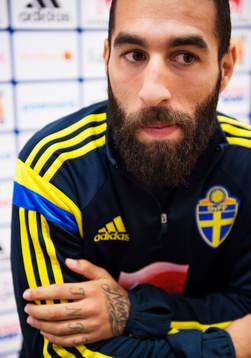 Jimmy Durmaz