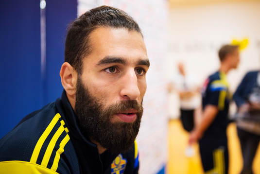 Jimmy Durmaz
