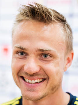 Pierre Bengtsson