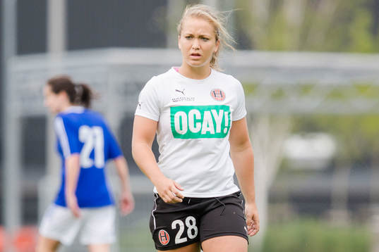 Hittarps Marielle Karlsson