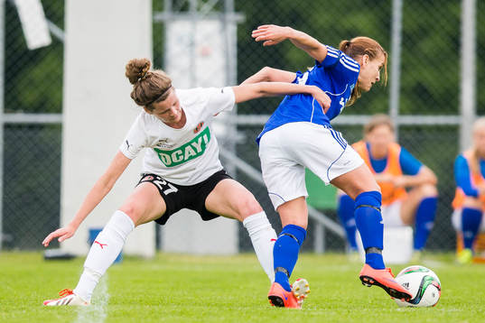 Hittarps Lina Larsson