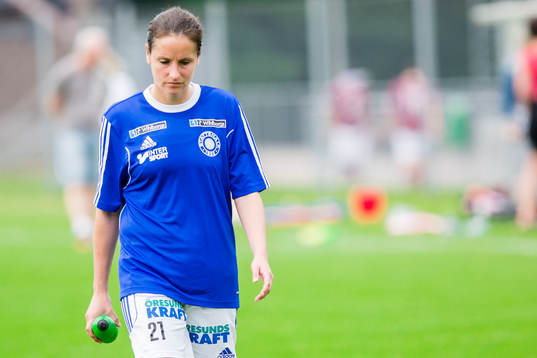 Stattenas Anna Latomanski deppar