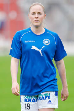 Stattenas Lisa Wikner