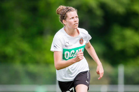 Hittarps Lina Larsson