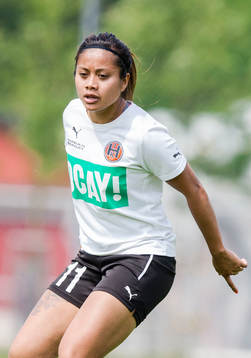 Hittarps Filippa Saiyawong