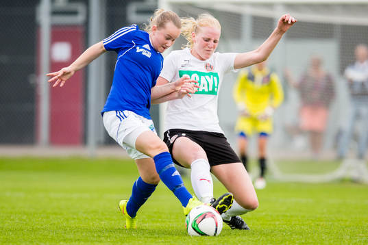 Stattenas Sanna Nilsson