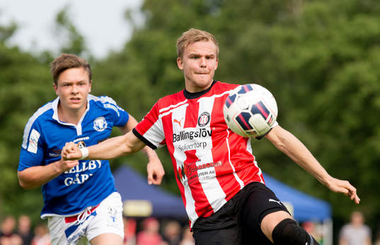 Jonathan Asp från Höllviken