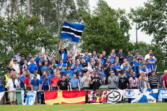 Trelleborgs klack