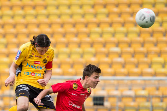 Bläddra bland fler bilder av Fotboll, U17 Allsvenskan Södra, Elfsborg - Limhamn/Bunkeflo