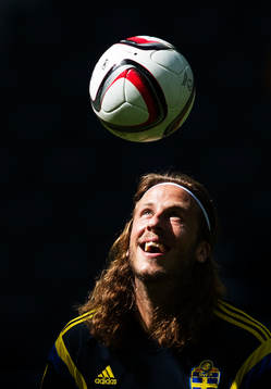 Jonas Olsson