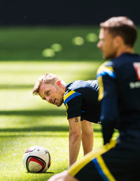 Sebastian Larsson