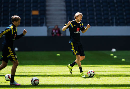 Ola Toivonen