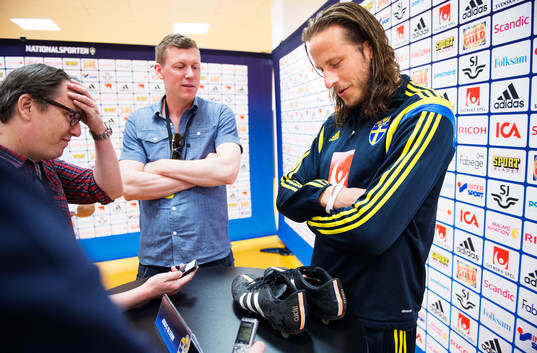Jonas Olsson