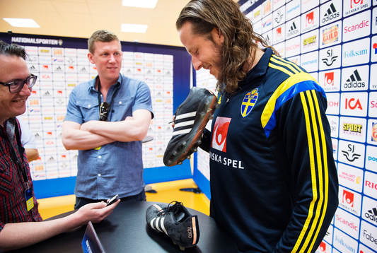 Jonas Olsson