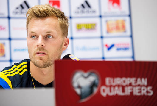 Sebastian Larsson