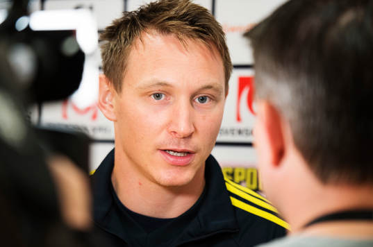 Kim Källström