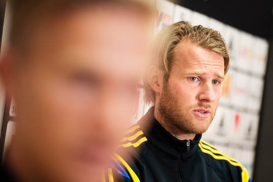 Ola Toivonen