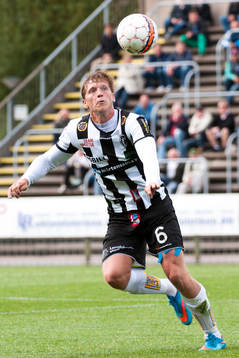 Landskronas Philip Andersson
