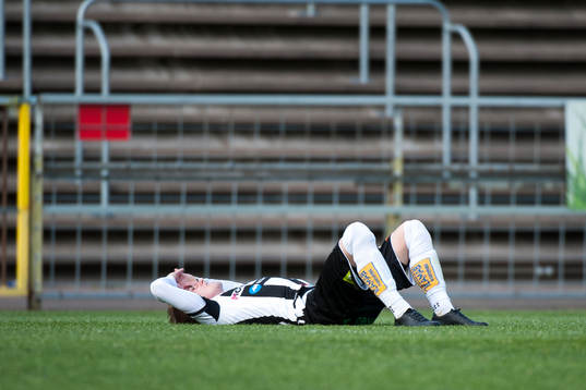 Landskronas spelare