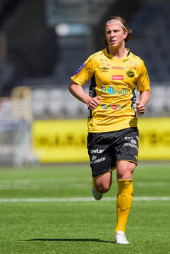 Elfsborg Simon Olsson