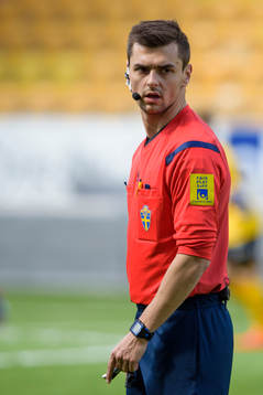 Domare Admir Hasanbegovic