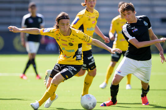 Elfsborg Oskar Nar