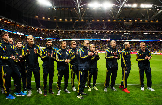Sveriges U21-landslag