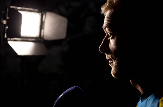 Sveriges John Guidetti