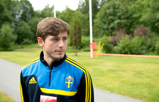 Sveriges Arber Zeneli