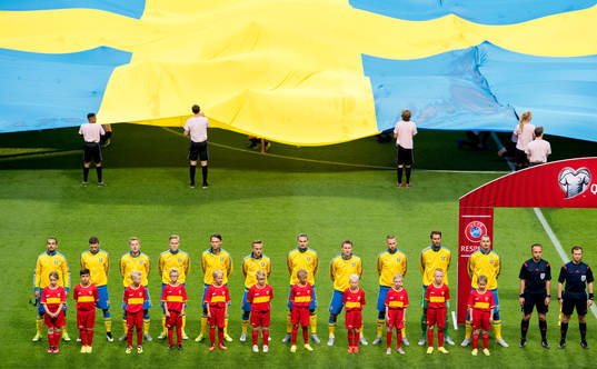 Sverige
