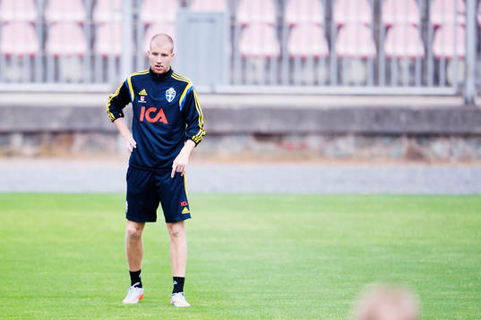 Sveriges Simon Gustafson