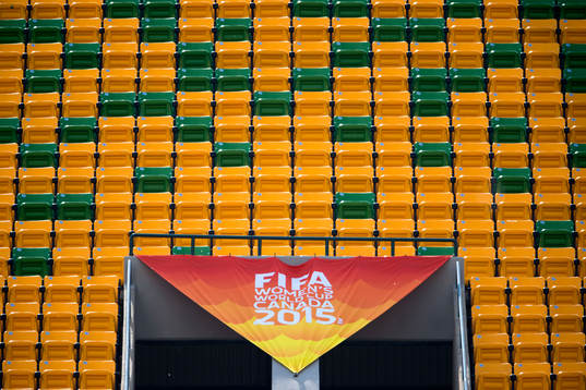 Commonwealth Stadium
