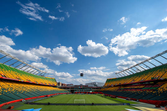 Commonwealth Stadium