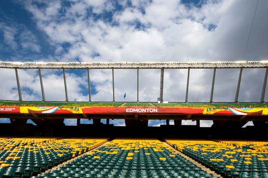 Commonwealth Stadium