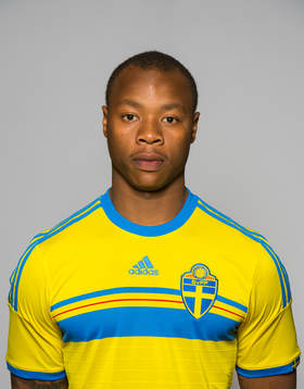 Bläddra bland fler bilder av Fotboll, U21 yngre, Sverige, porträtt