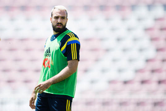 Sveriges Abdul Khalili