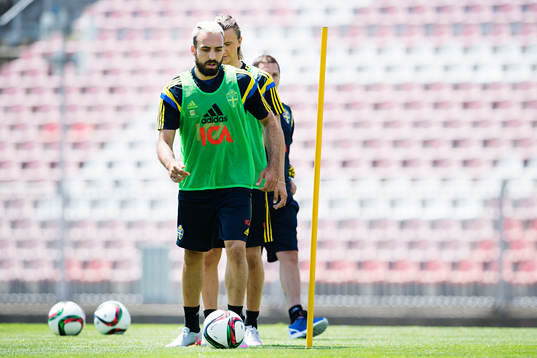Sveriges Abdul Khalili