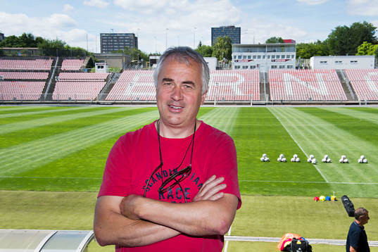 Byline Lars Grimlund, Dagens Nyheter