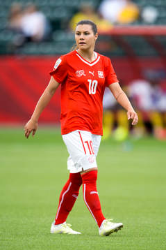 Schweiz Ramona Bachmann