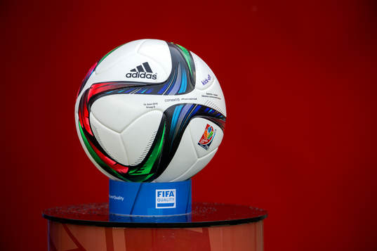 Matchbollen