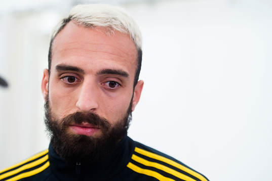 Sveriges Abdul Khalili