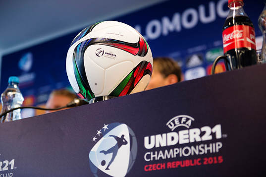 En matchboll