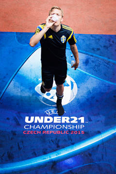 Sveriges Ludwig Augustinsson