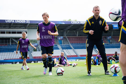 Sveriges Ludwig Augustinsson