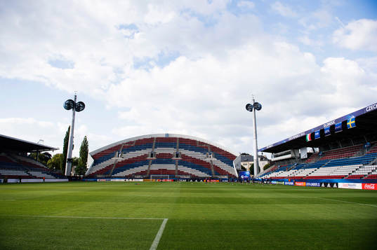 Andruv stadion