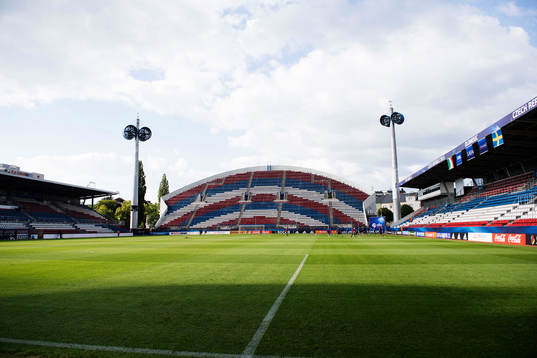 Andruv stadion