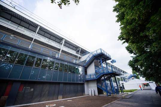 Andruv stadion