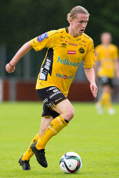 Elfsborgs Viktor Götesson