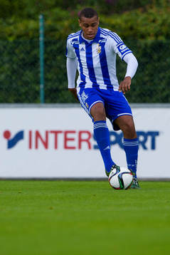 IFK Göteborgs Patrick Dyrestam