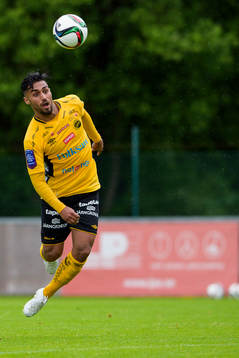 Elfsborgs Arjan Mostafa